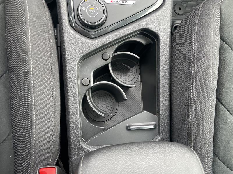 Volkswagen Tiguan Highline – image 22 of 23