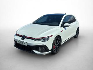 Volkswagen Golf GTI GTI – Bild 1 von 21