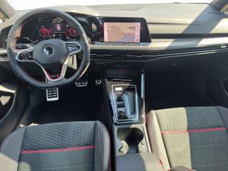 Volkswagen Golf GTI GTI – Bild 5 von 21