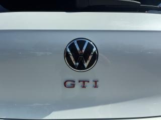 Volkswagen Golf GTI GTI – Bild 12 von 21