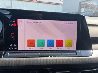 Volkswagen Golf GTI GTI – Bild 21 von 21