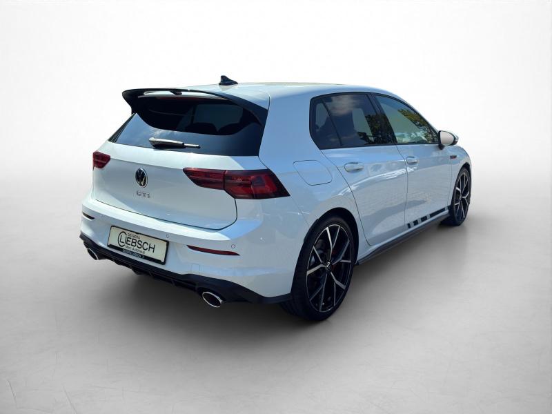 Volkswagen Golf GTI GTI – Bild 2 von 21