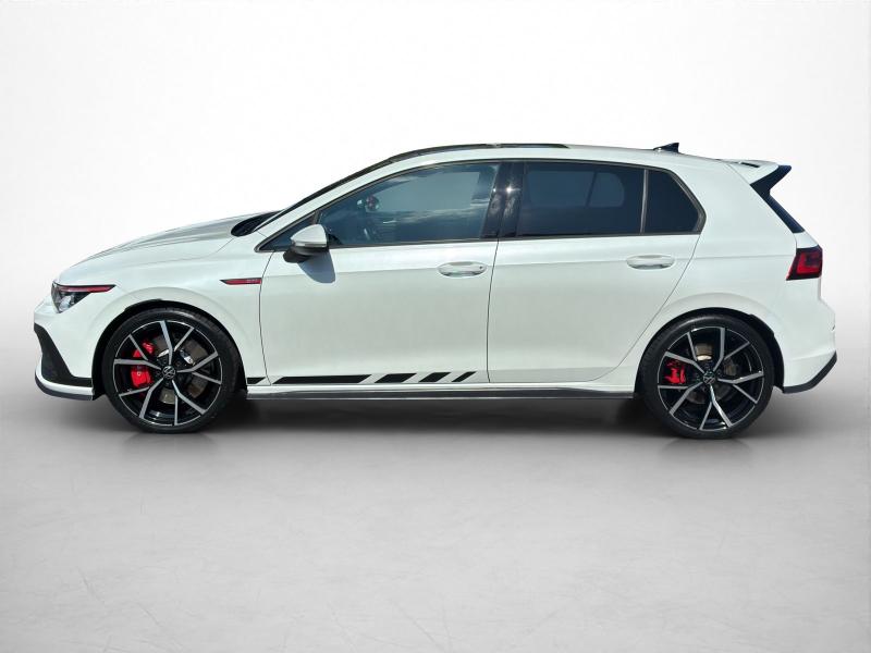 Volkswagen Golf GTI GTI – Bild 3 von 21