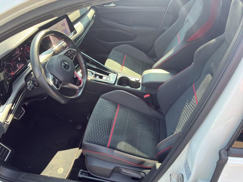 Volkswagen Golf GTI GTI – Bild 4 von 21