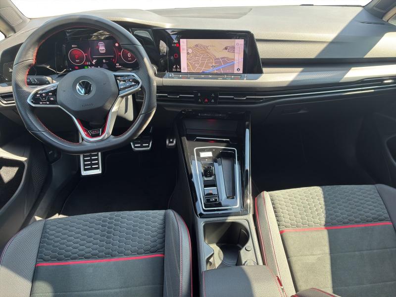Volkswagen Golf GTI GTI – Bild 5 von 21