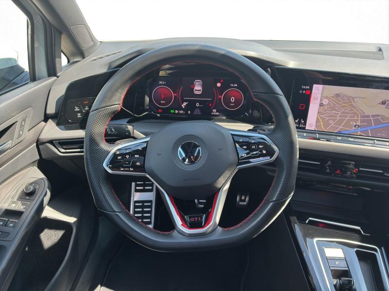 Volkswagen Golf GTI GTI – Bild 8 von 21