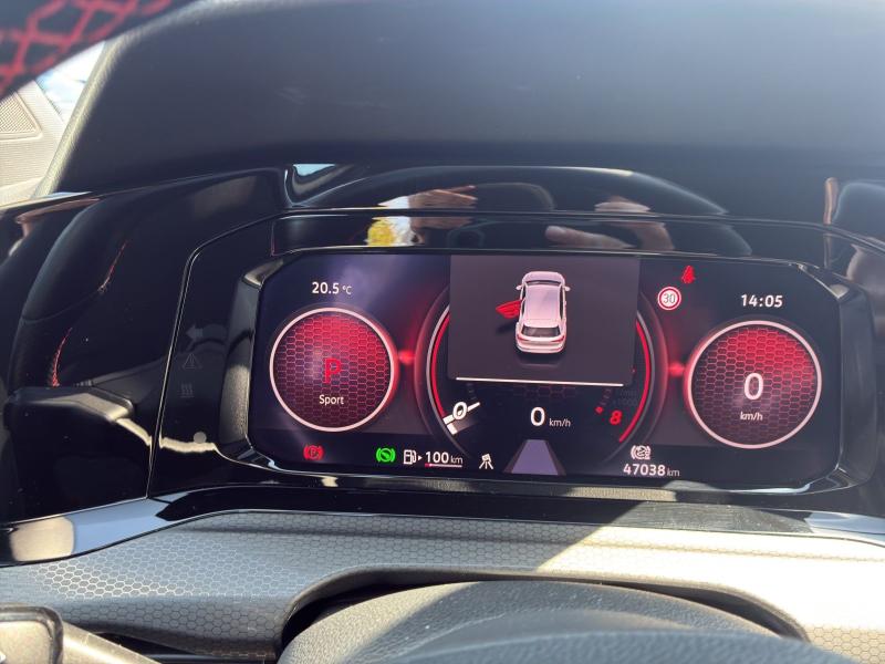 Volkswagen Golf GTI GTI – Bild 9 von 21