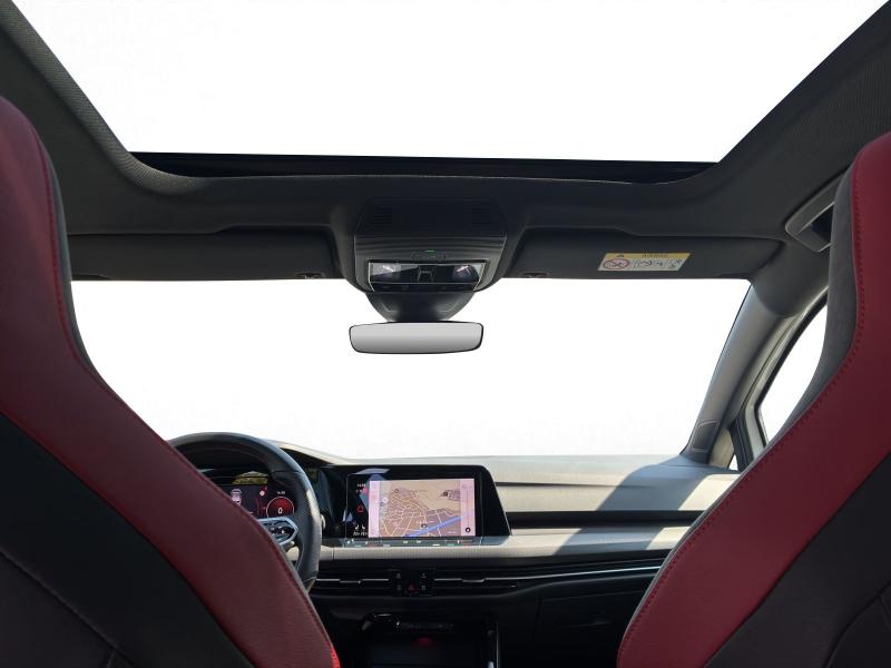 Volkswagen Golf GTI GTI – Bild 10 von 21