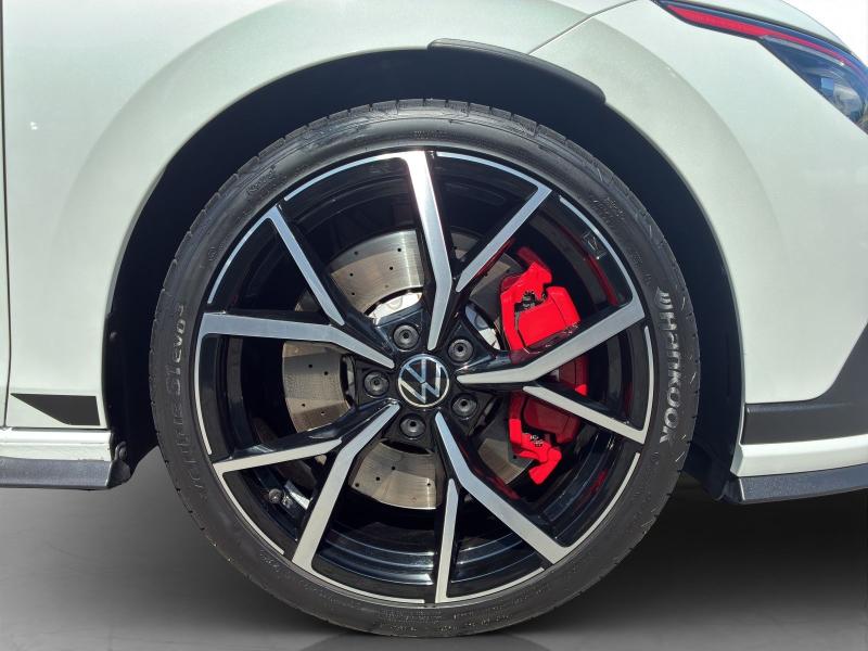 Volkswagen Golf GTI GTI – Bild 13 von 21