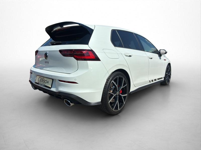 Volkswagen Golf GTI GTI – Bild 18 von 21