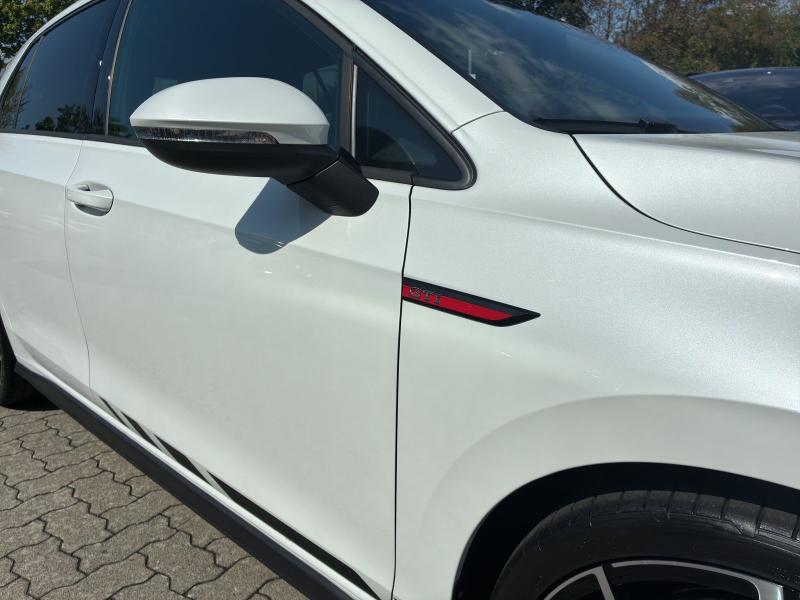 Volkswagen Golf GTI GTI – Bild 19 von 21