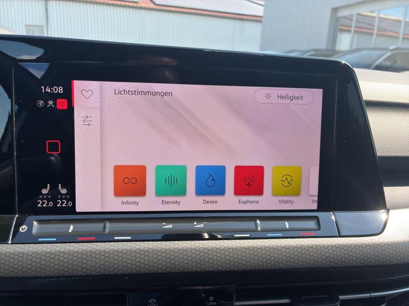 Volkswagen Golf GTI GTI – Bild 21 von 21