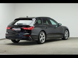Audi A6 Avant X – image 2 of 25