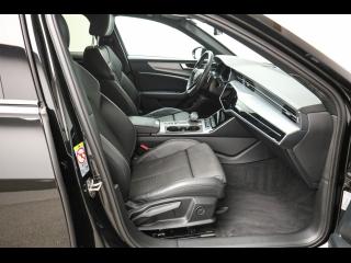 Audi A6 Avant X – image 16 of 25