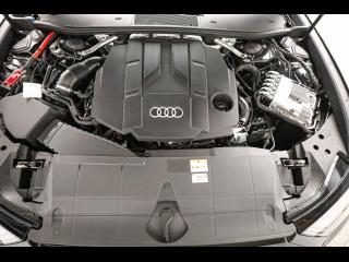 Audi A6 Avant X – image 17 of 25