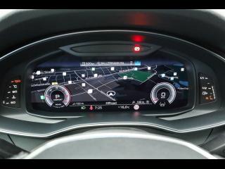 Audi A6 Avant X – image 19 of 25