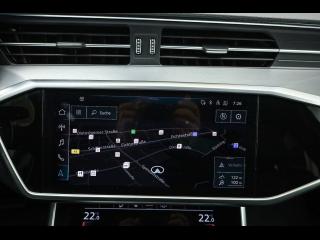 Audi A6 Avant X – image 22 of 25