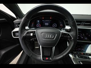 Audi A6 Avant X – image 23 of 25
