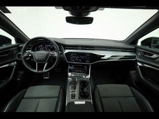Audi A6 Avant X – image 25 of 25