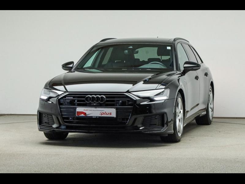Audi A6 Avant X – image 1 of 25