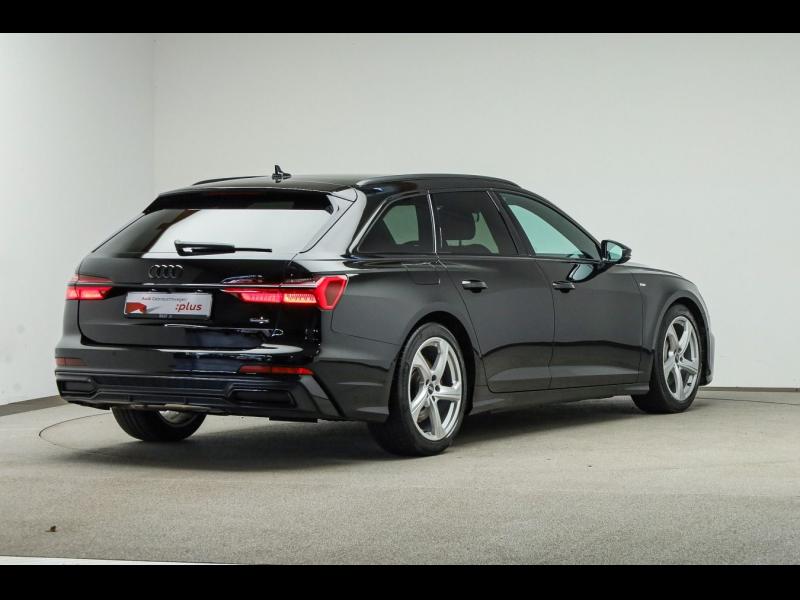 Audi A6 Avant X – image 2 of 25