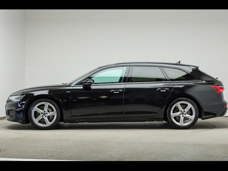 Audi A6 Avant X – image 3 of 25