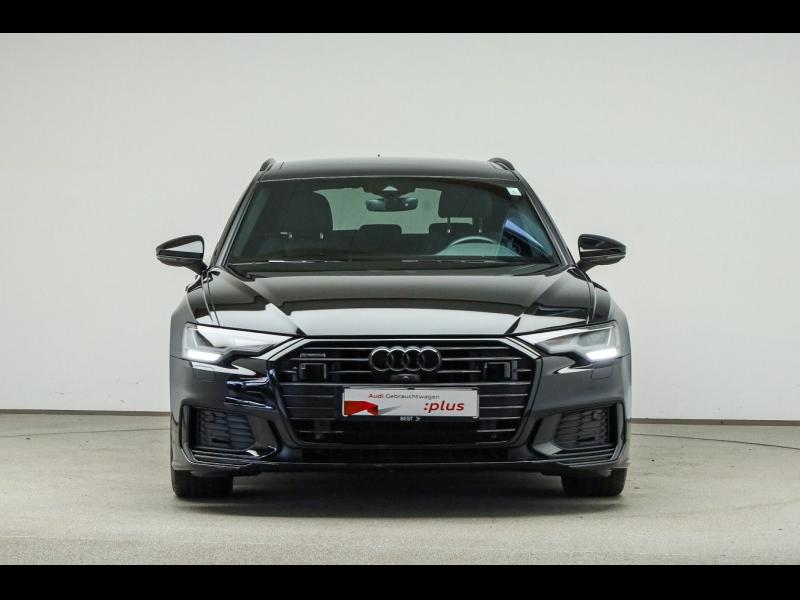 Audi A6 Avant X – image 4 of 25