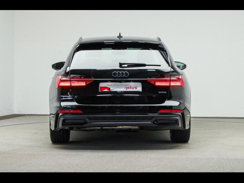 Audi A6 Avant X – image 5 of 25