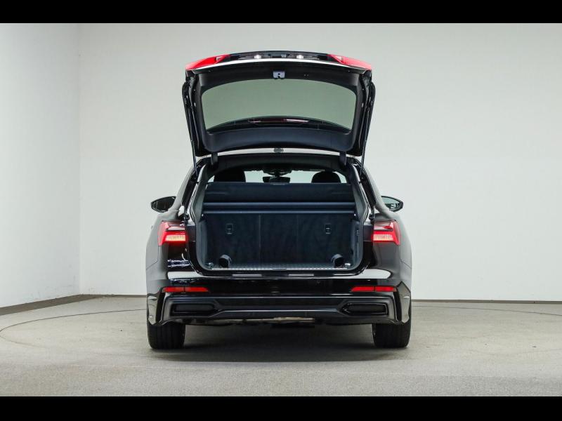 Audi A6 Avant X – image 6 of 25