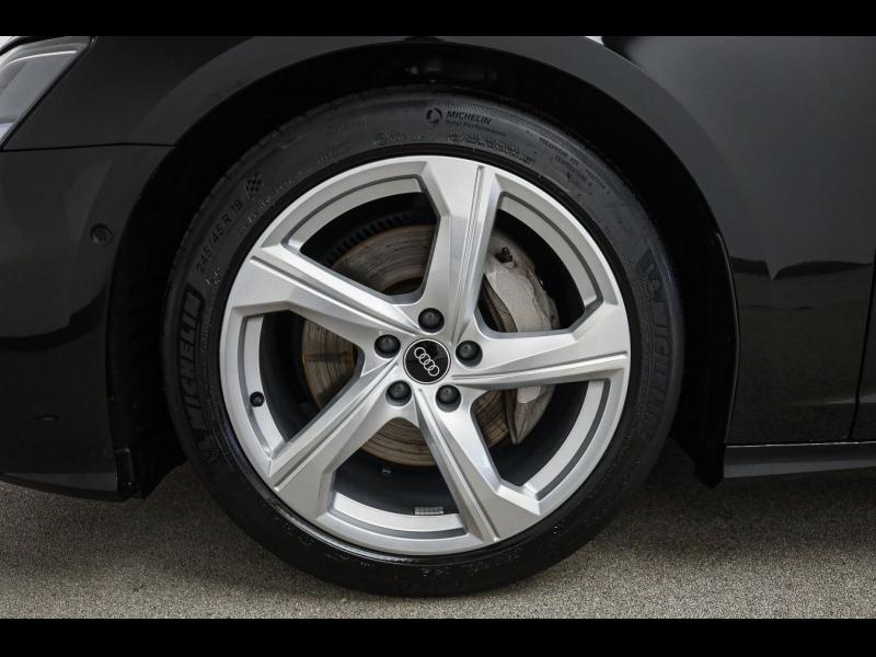 Audi A6 Avant X – image 7 of 25