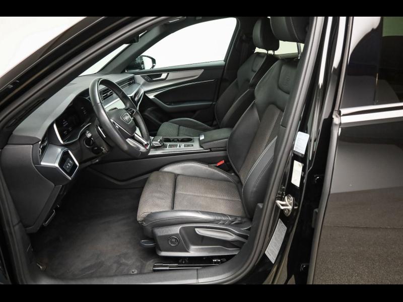 Audi A6 Avant X – image 8 of 25