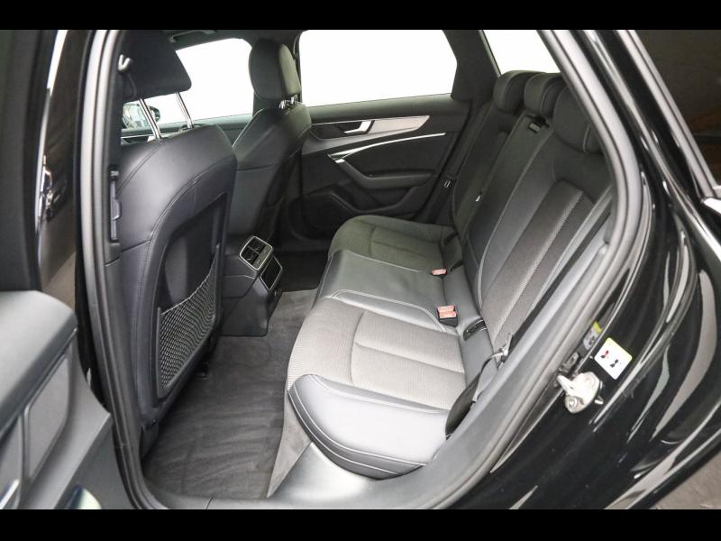Audi A6 Avant X – image 9 of 25