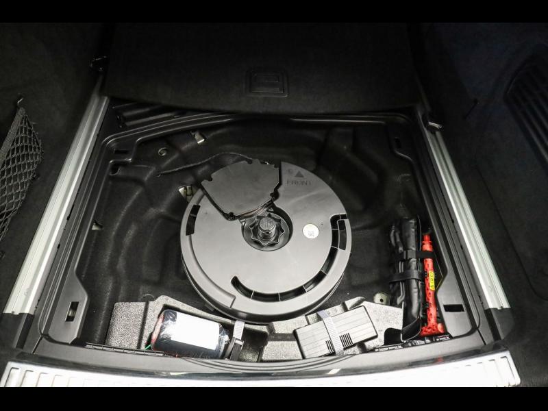 Audi A6 Avant X – image 12 of 25