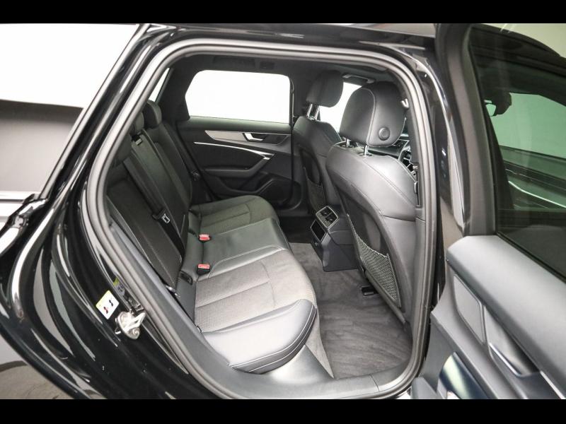 Audi A6 Avant X – image 15 of 25