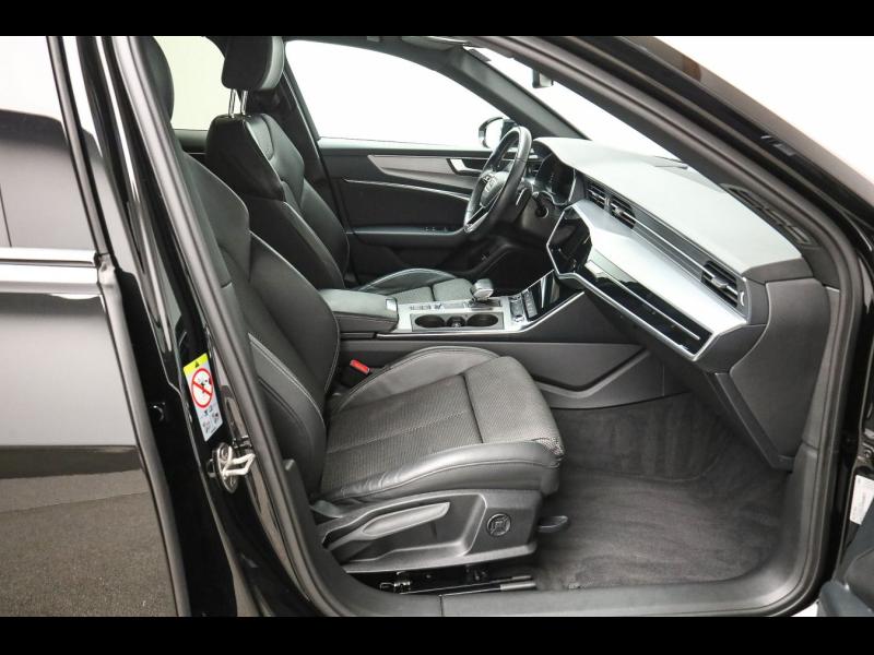 Audi A6 Avant X – image 16 of 25