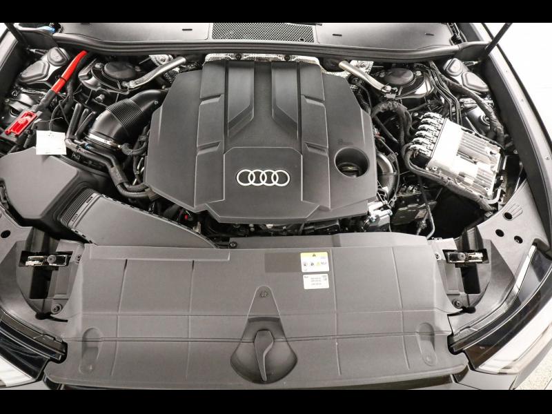 Audi A6 Avant X – image 17 of 25