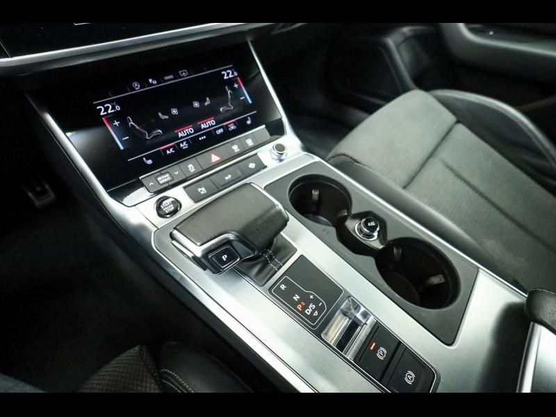 Audi A6 Avant X – image 18 of 25