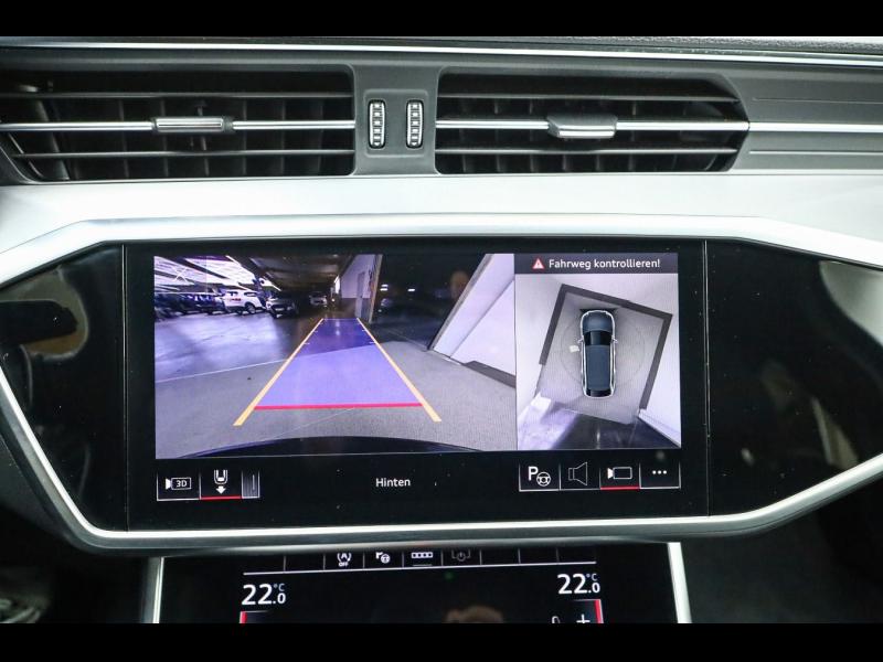 Audi A6 Avant X – image 20 of 25
