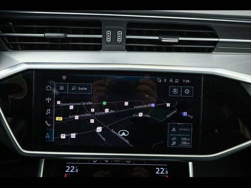 Audi A6 Avant X – image 22 of 25