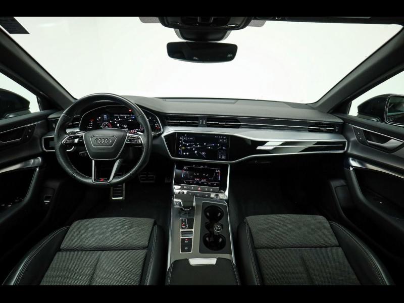 Audi A6 Avant X – image 25 of 25