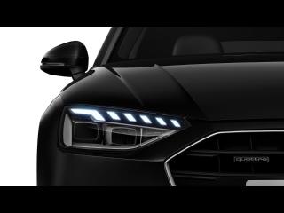 Audi A4 Avant – image 2 of 8
