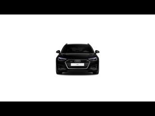 Audi A4 Avant – image 3 of 8
