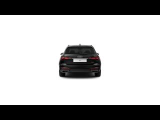 Audi A4 Avant – image 4 of 8