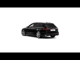 Audi A4 Avant – image 5 of 8