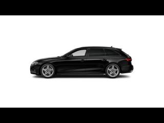 Audi A4 Avant – image 6 of 8