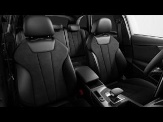 Audi A4 Avant – image 7 of 8