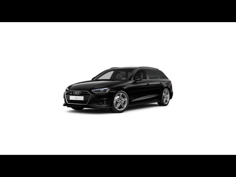 Audi A4 Avant – image 1 of 8