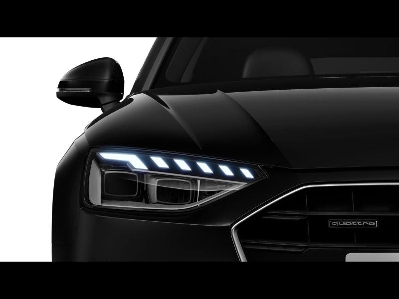 Audi A4 Avant – image 2 of 8