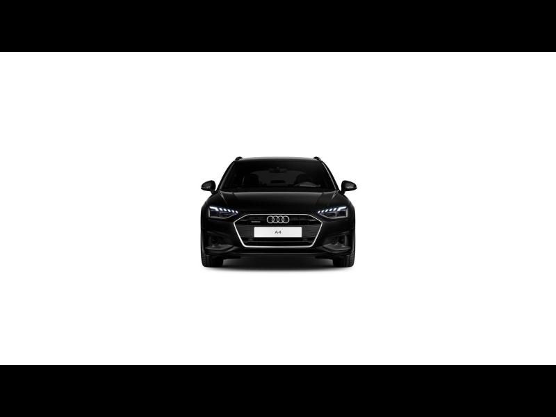 Audi A4 Avant – image 3 of 8
