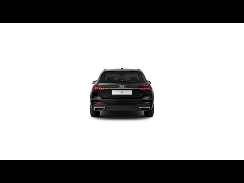 Audi A4 Avant – image 4 of 8